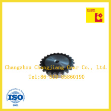 OEM Chain Wheel Stock Sprocket for Transmission and Conveyor